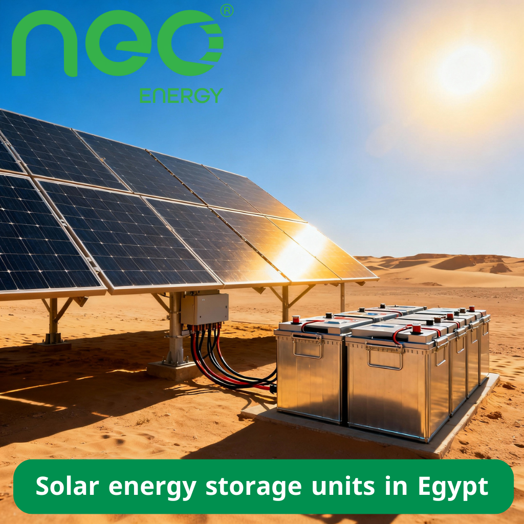 Solar power battery manufacturer